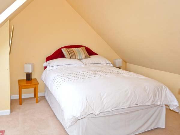 Photo of Bedroom in Isleornsay