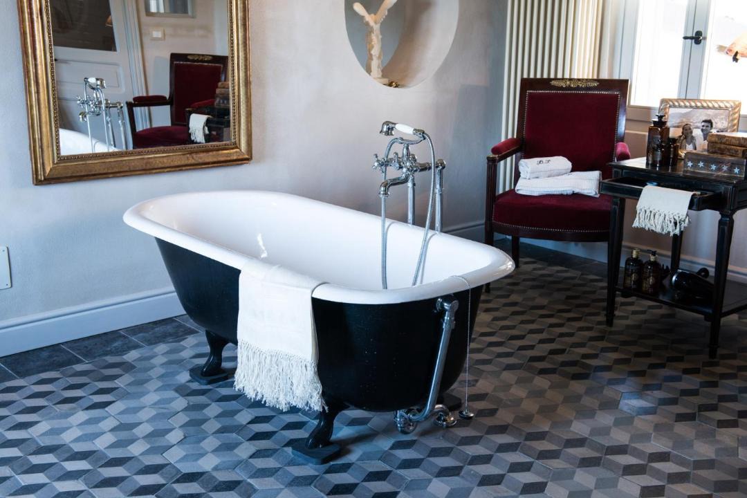 Photo of Bathroom in Bossolasco