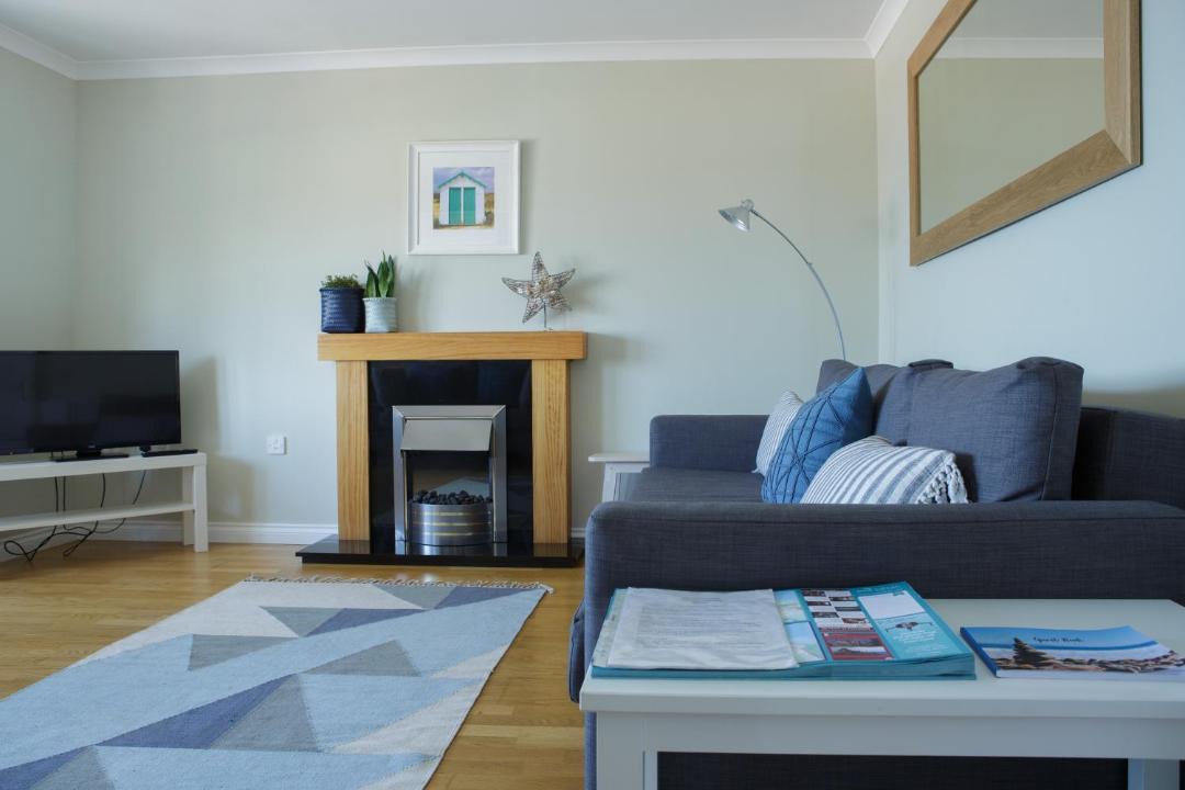 Photo of Livingroom in Dunbar