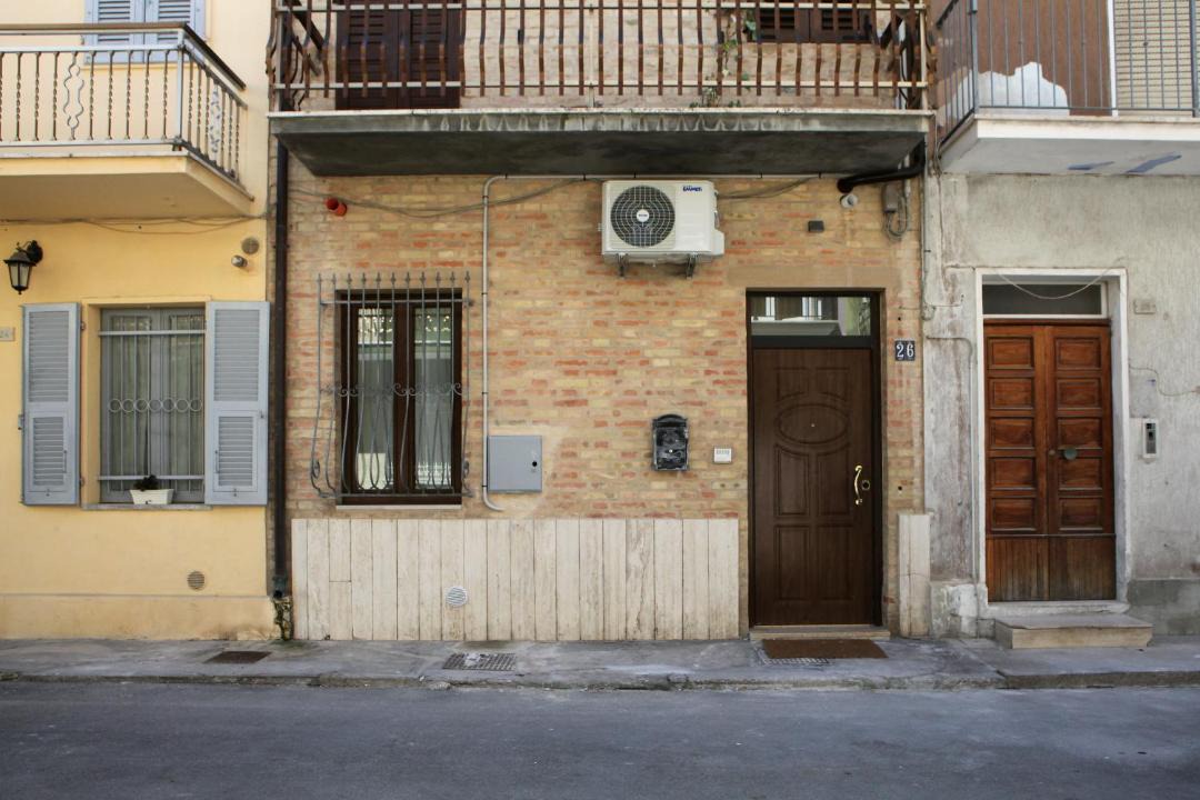 Photo of Buildings in Civitanova Marche