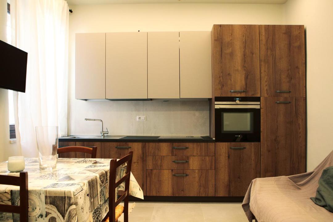 Photo of Kitchen in Civitanova Marche