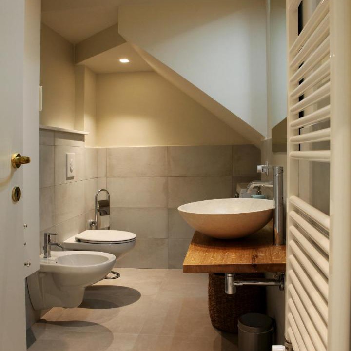 Photo of Bathroom in Civitanova Marche
