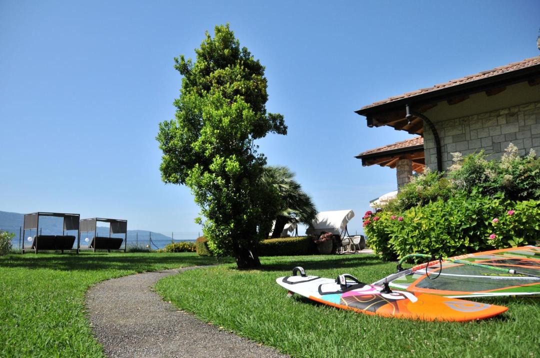 Photo of Others in Tignale
