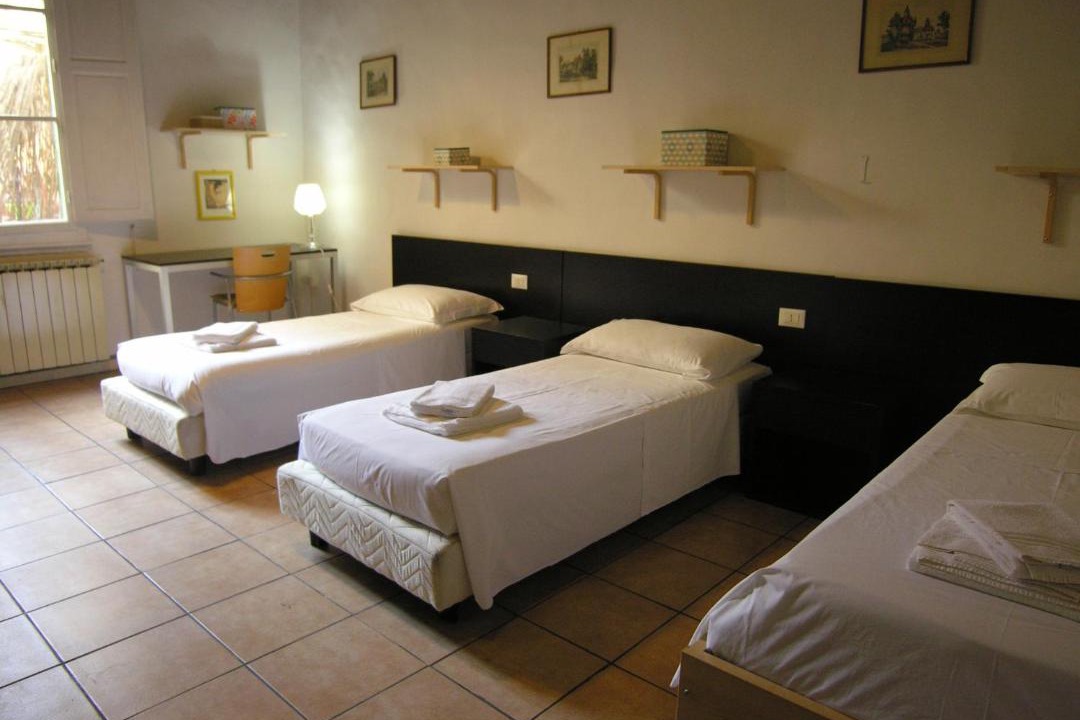 Photo of Bedroom in Santa Croce
