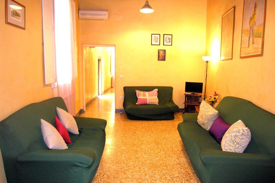 Photo of Livingroom in Santa Croce