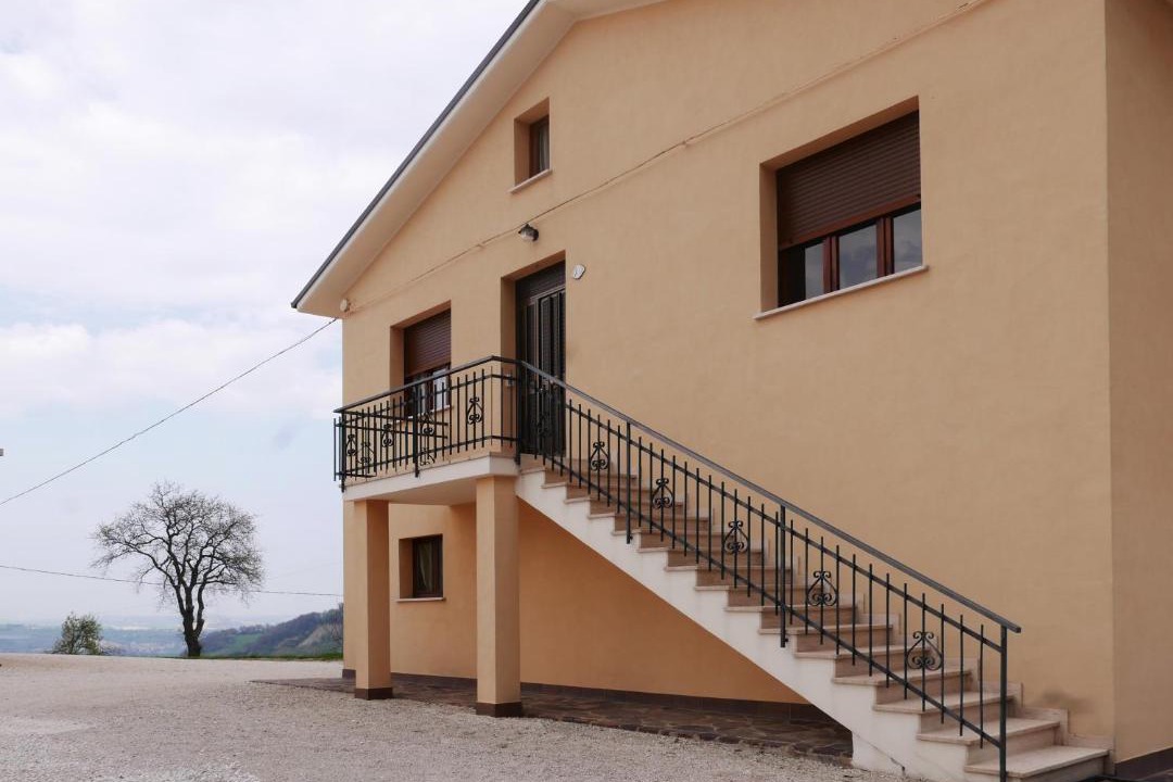 Photo of Buildings in San Pietro