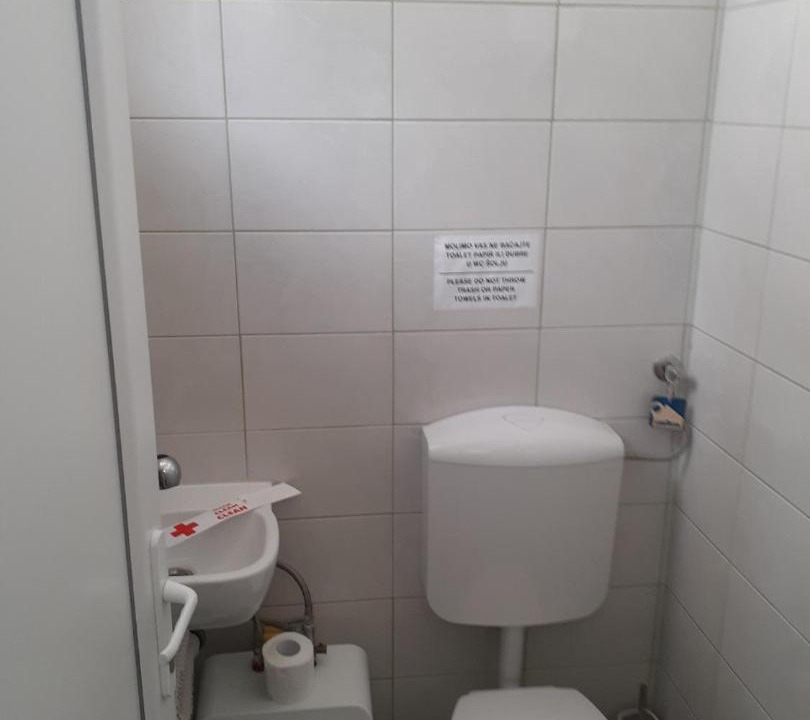 Photo of Bathroom in Nis