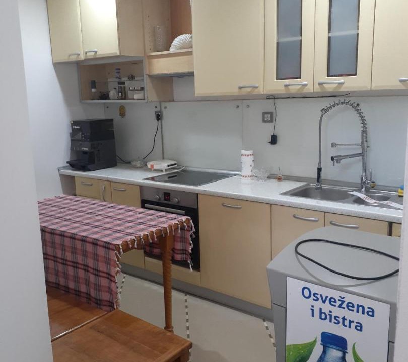Photo of Kitchen in Nis