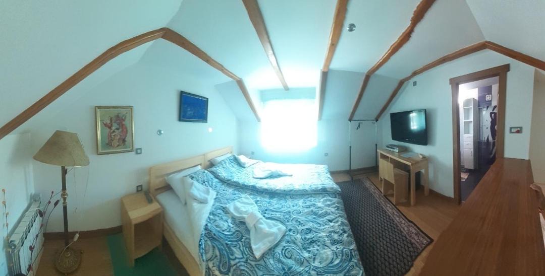 Photo of Bedroom in Nis