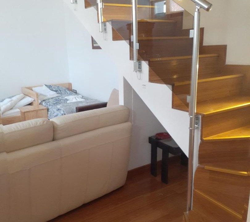 Photo of Livingroom in Nis
