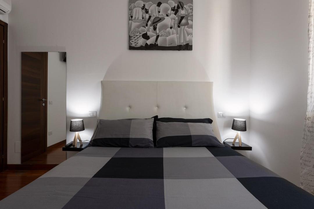 Photo of Bedroom in Foligno