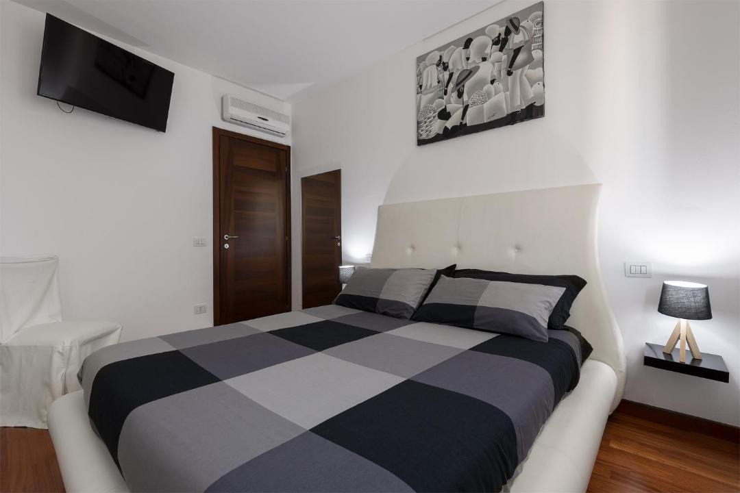 Photo of Bedroom in Foligno