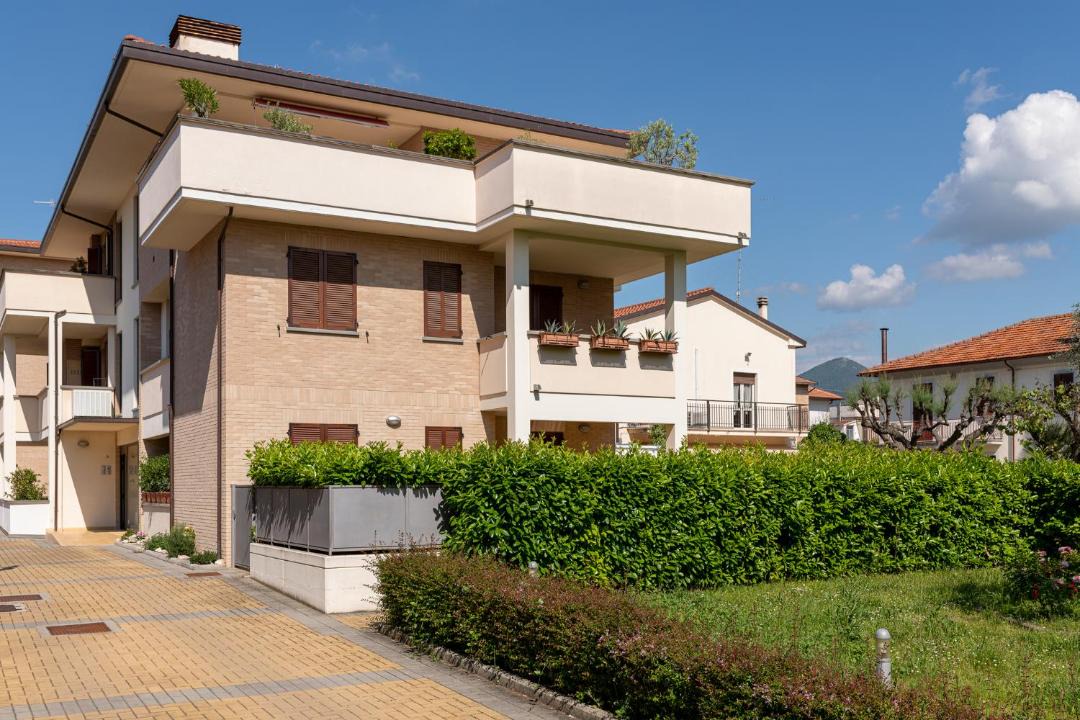 Photo of Buildings in Foligno