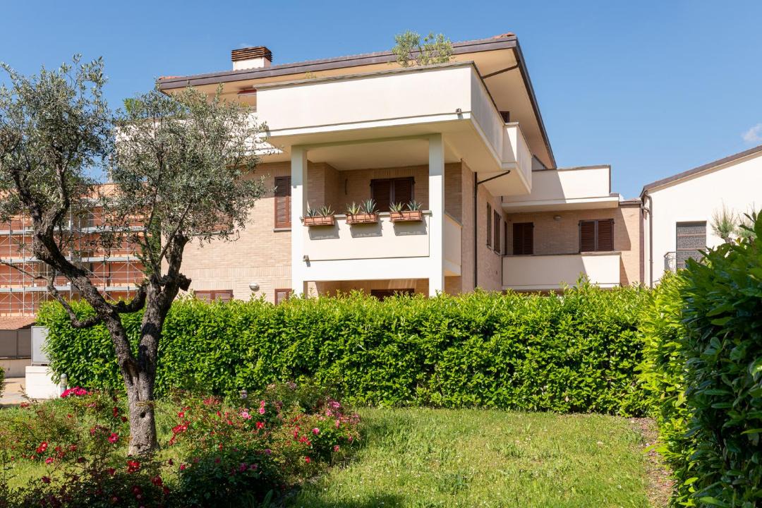 Photo of Buildings in Foligno
