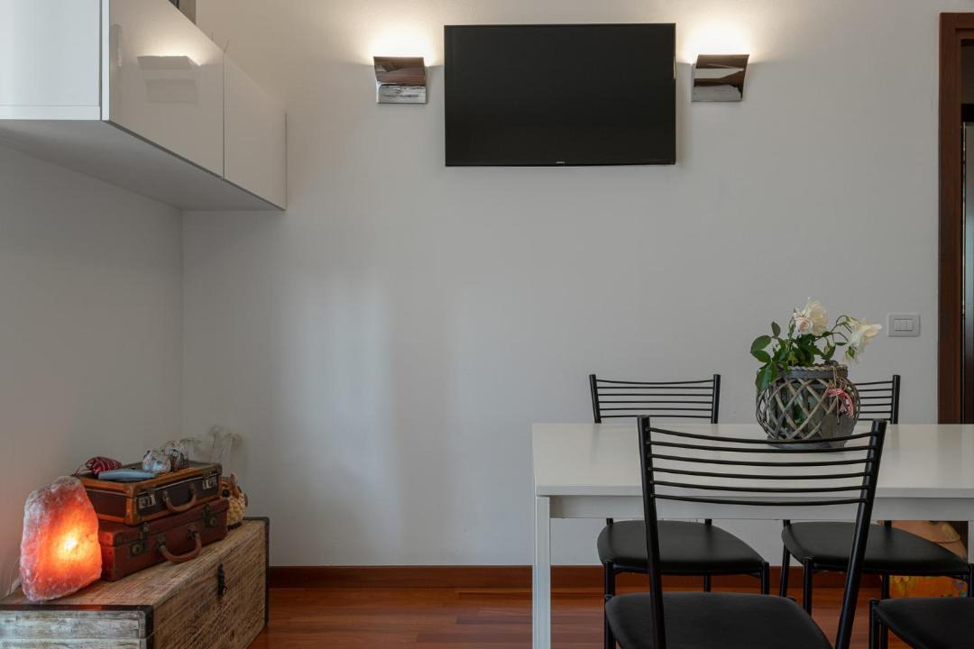 Photo of Livingroom in Foligno