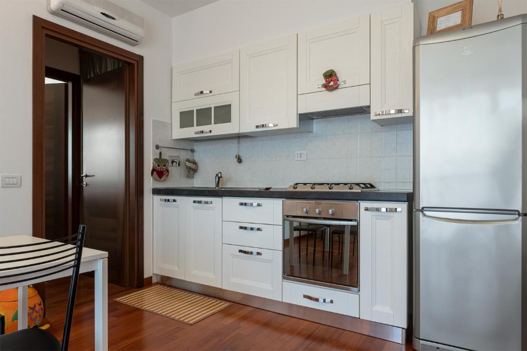 Photo of Kitchen in Foligno