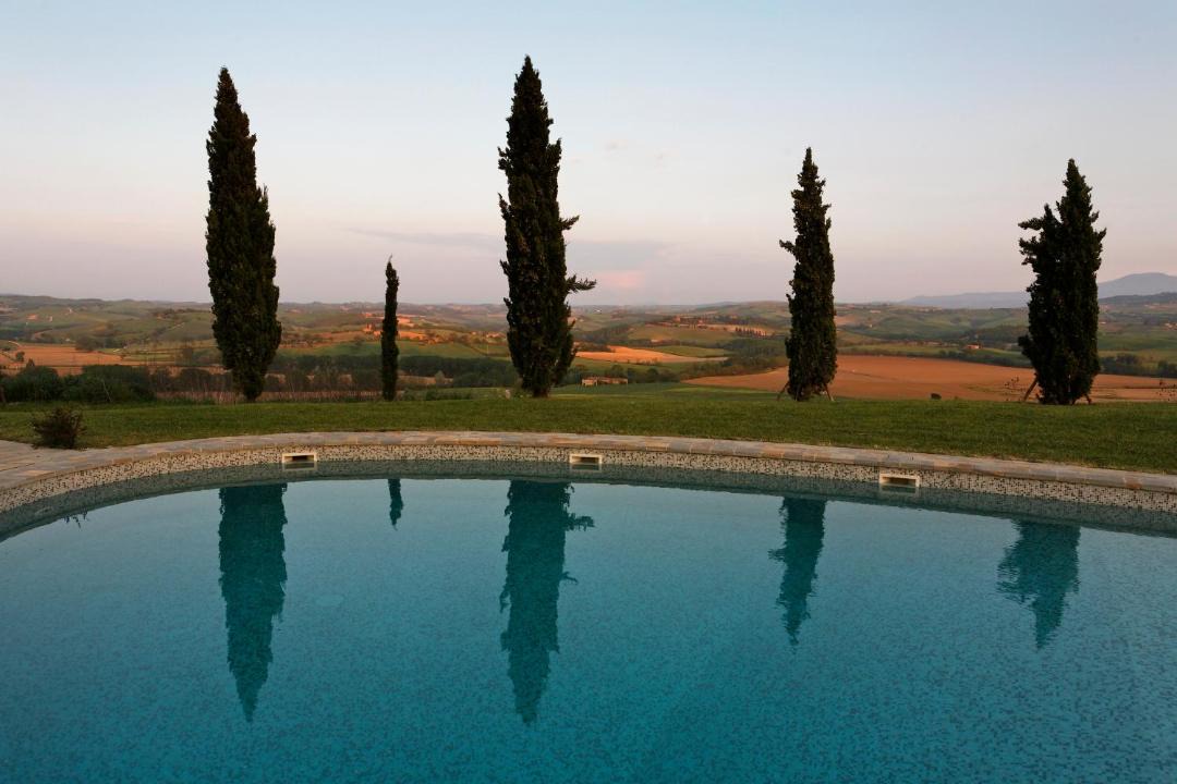 Photo of Outdoor in Buonconvento