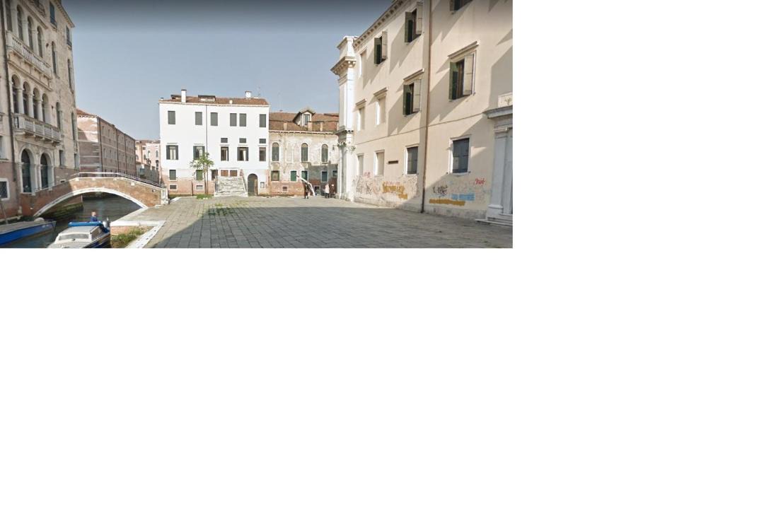 Photo of Buildings in Castello