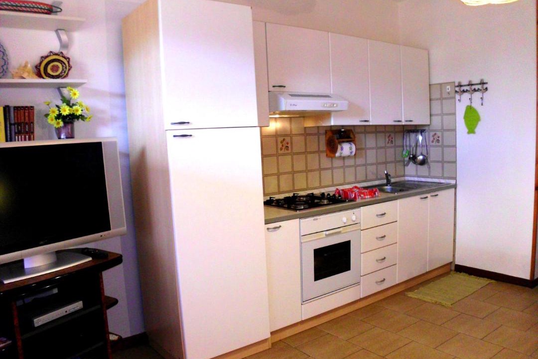 Photo of Kitchen in Tresnuraghes