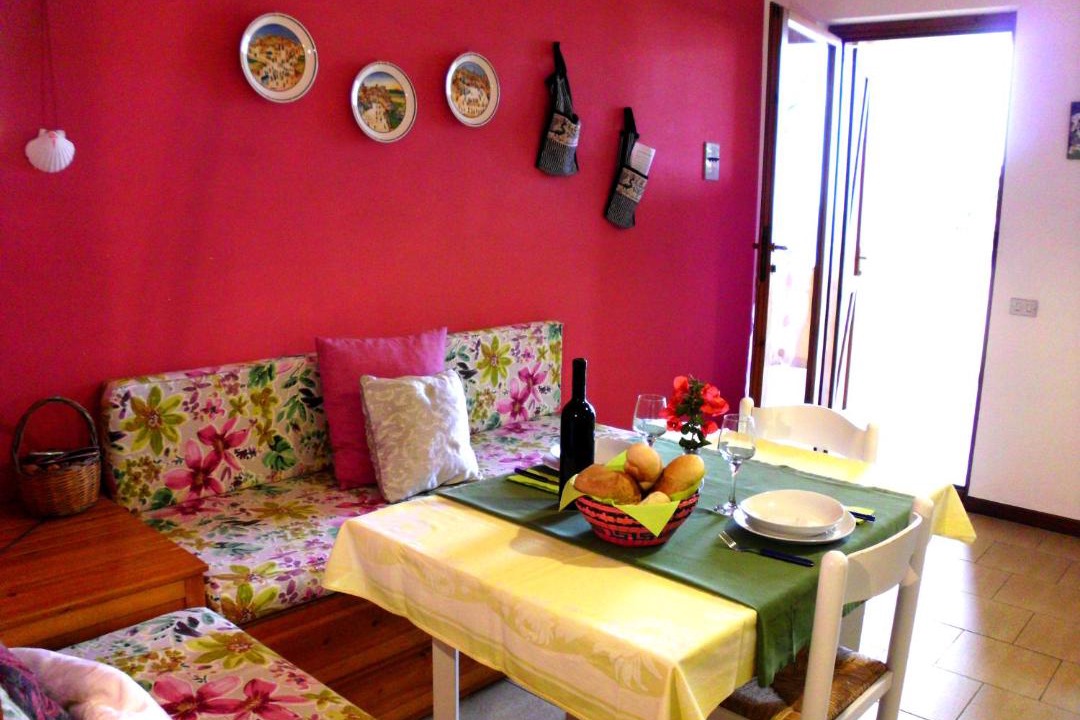 Photo of Livingroom in Tresnuraghes