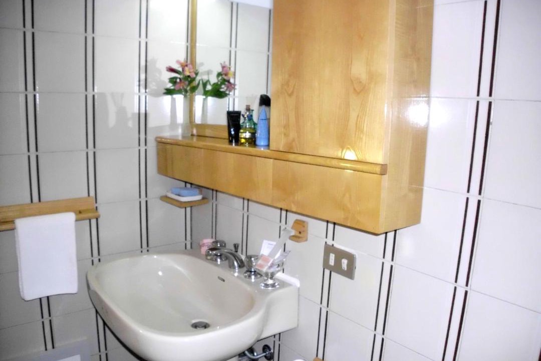 Photo of Bathroom in Tresnuraghes