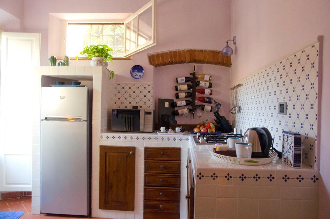 Photo of Kitchen in Pisa City Centre