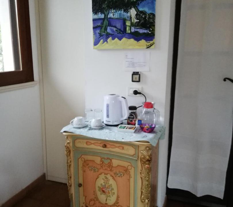Photo of Kitchen in Carlentini