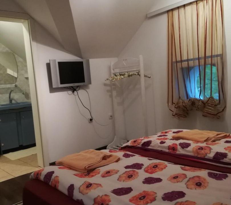 Photo of Bedroom in Vrdnik