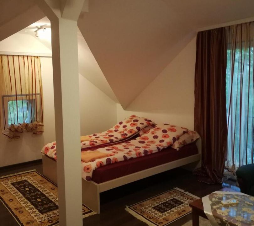 Photo of Bedroom in Vrdnik