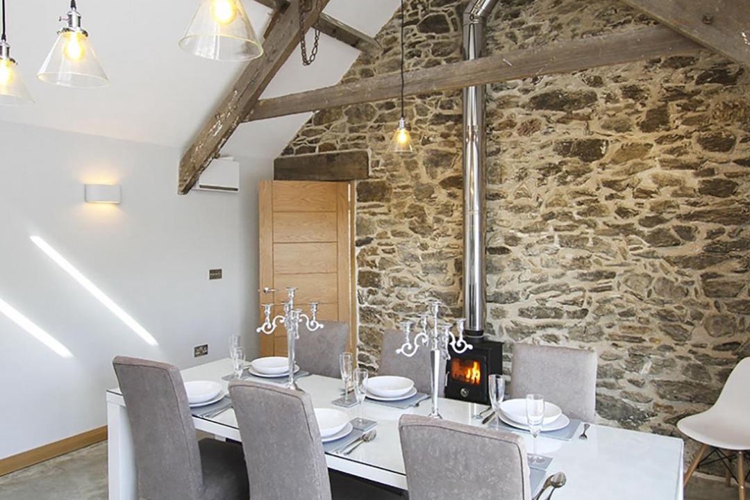 Photo of Kitchen in Rhydwyn
