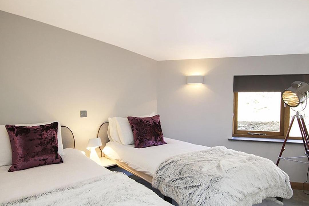 Photo of Bedroom in Rhydwyn