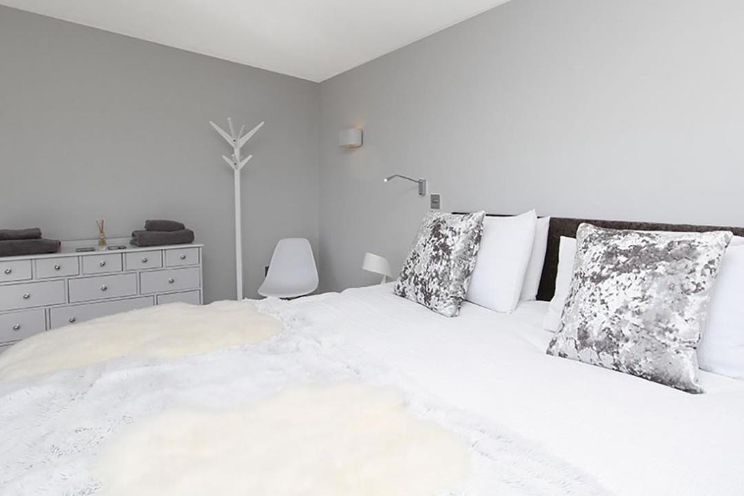 Photo of Bedroom in Rhydwyn