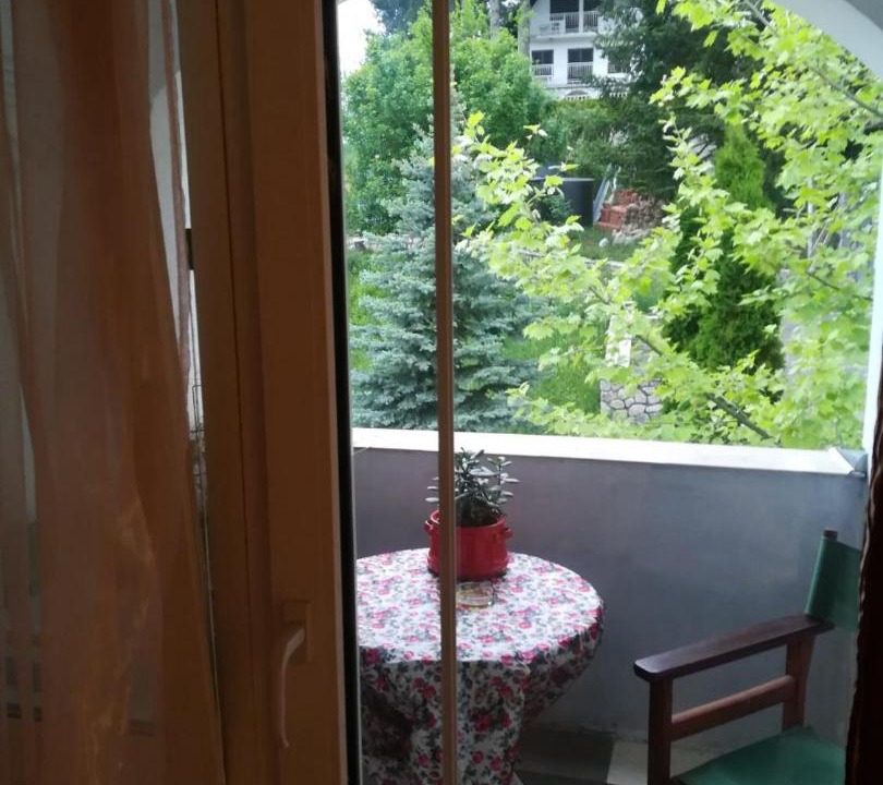 Photo of Patio Balcony in Vrdnik