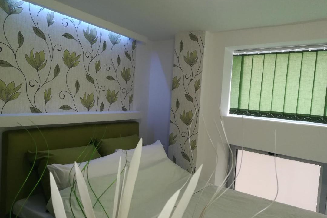 Photo of Bedroom in Novi Sad
