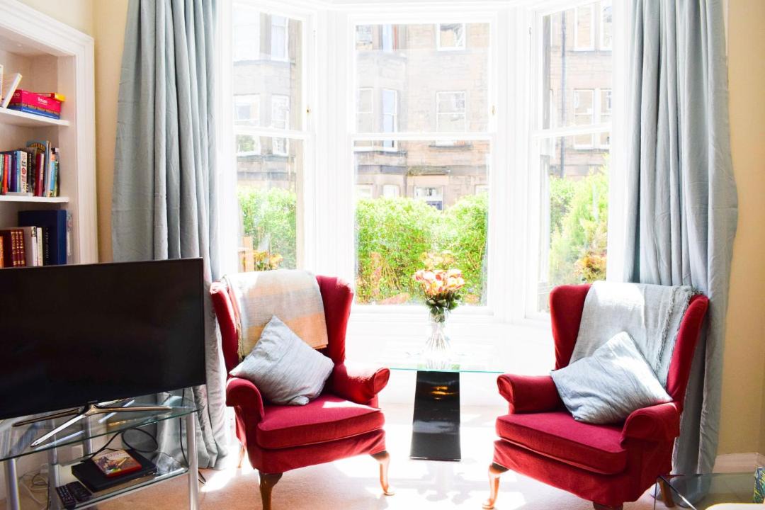 Photo of Livingroom in Morningside