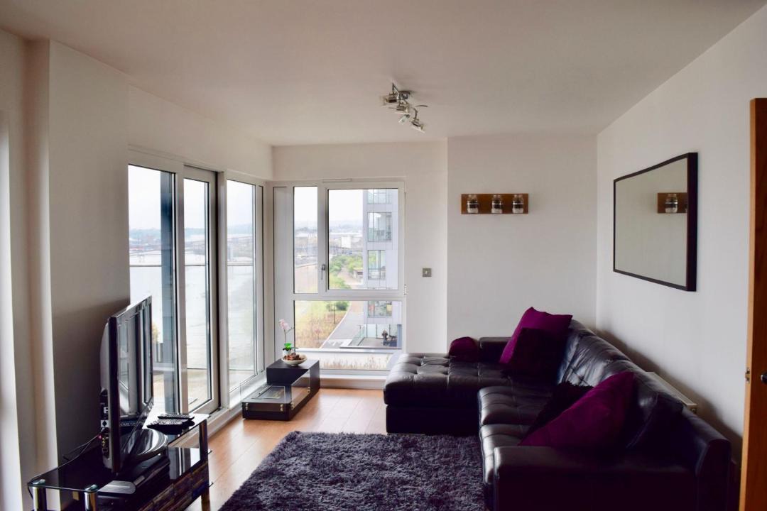 Photo of Livingroom in Peninsula