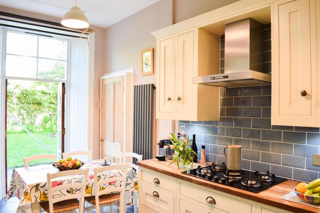 Photo of Kitchen in Morningside