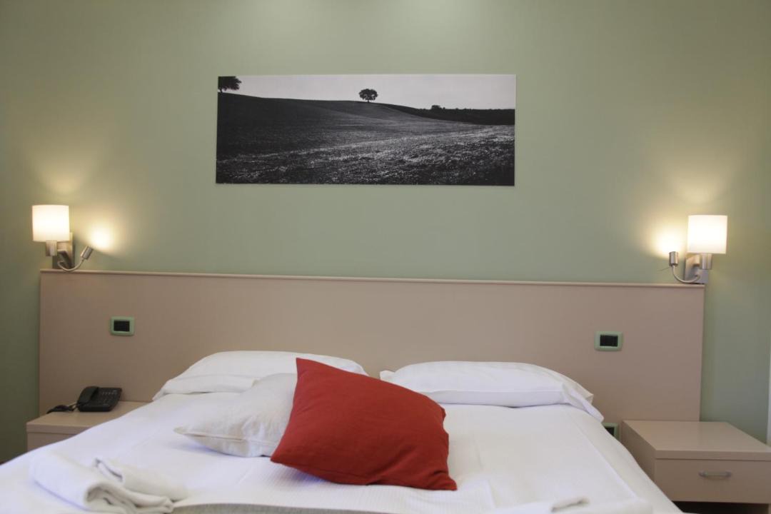 Photo of Bedroom in Vetralla