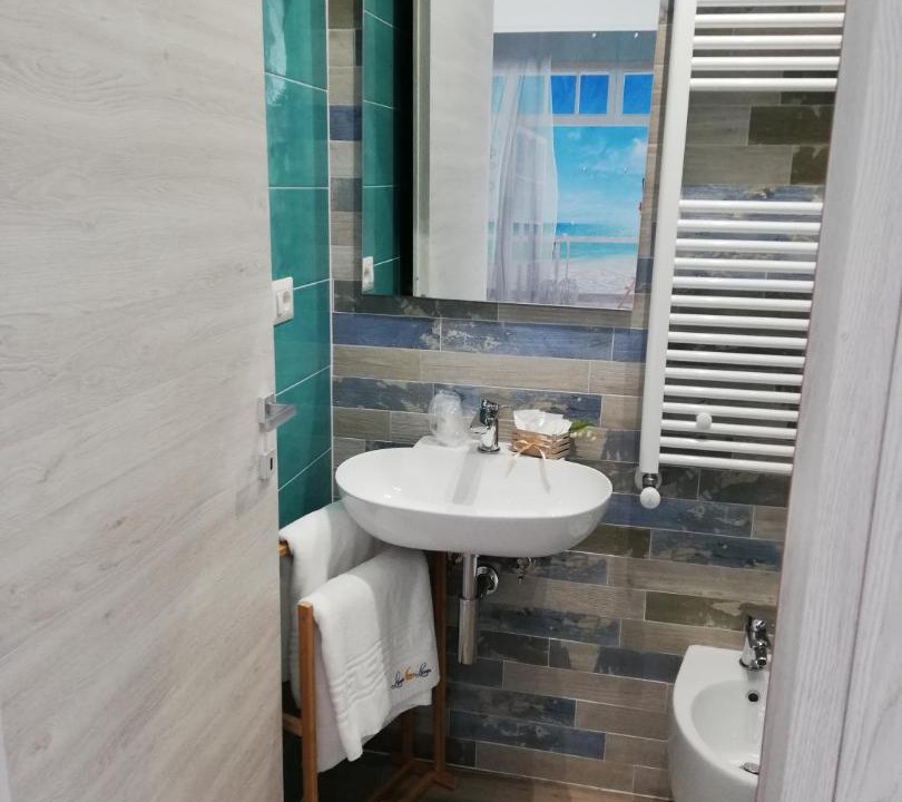 Photo of Bathroom in Agropoli