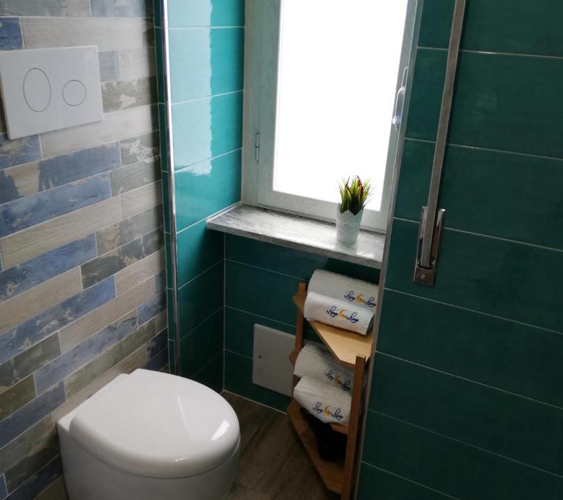 Photo of Bathroom in Agropoli