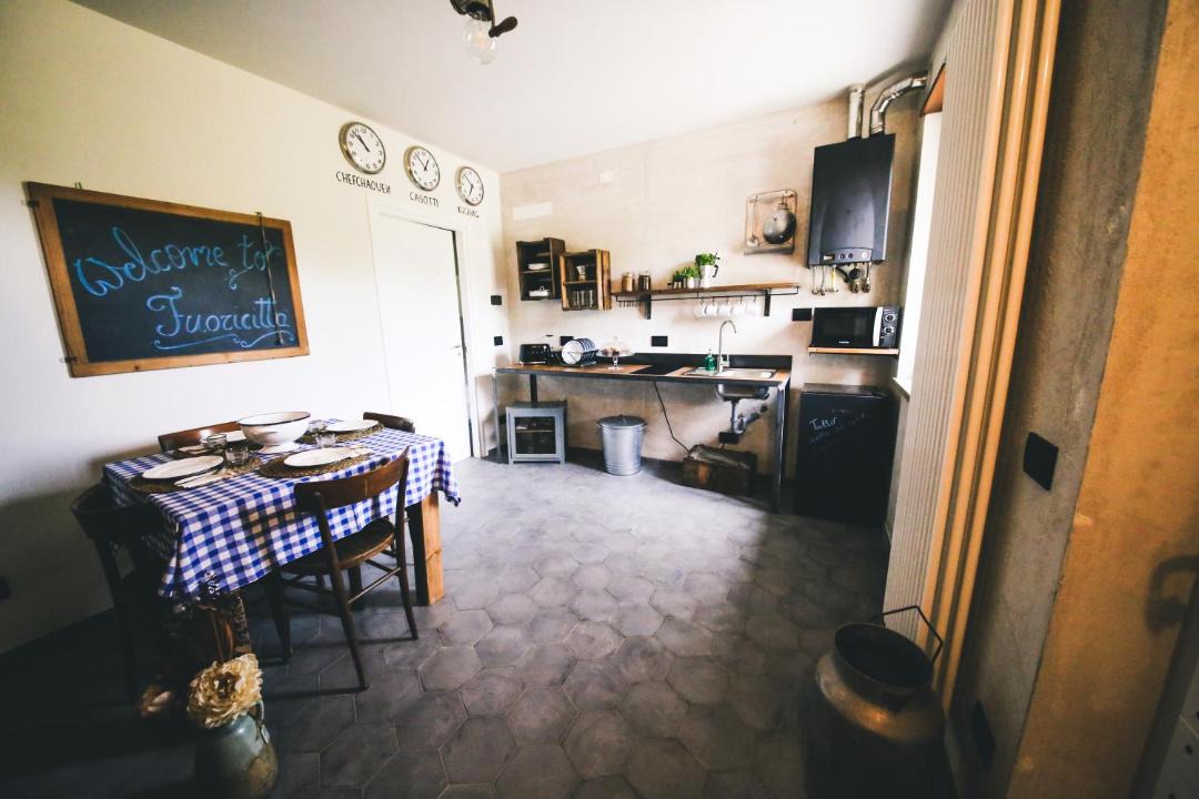 Photo of Kitchen in Povegliano Veronese