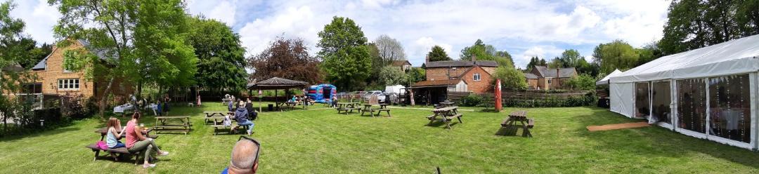 Photo of Others in Hook Norton