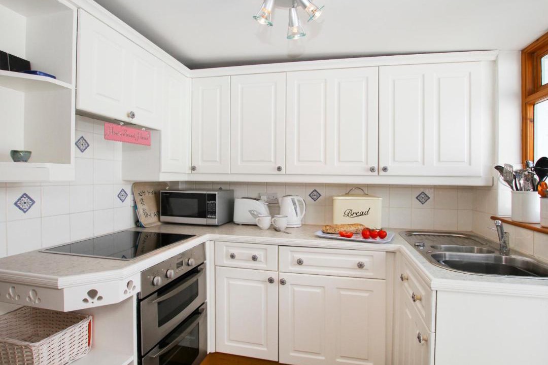 Photo of Kitchen in Rhoscolyn