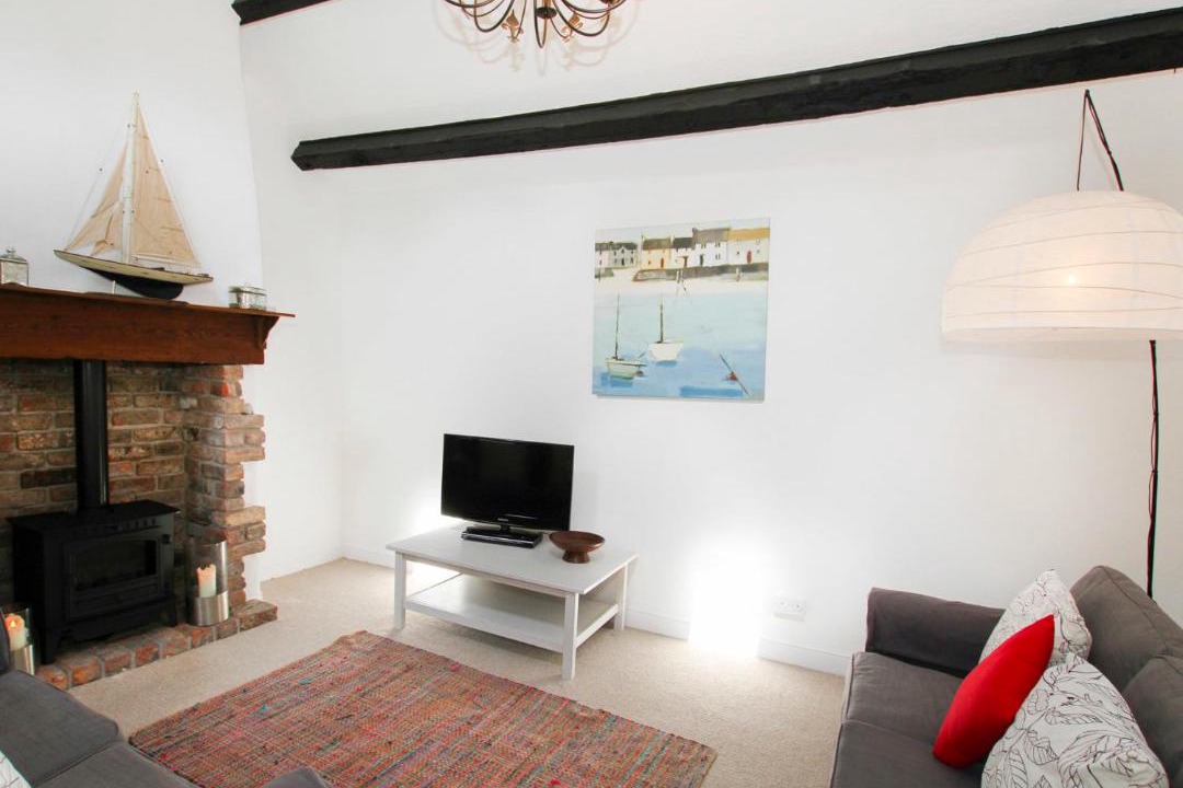 Photo of Livingroom in Rhoscolyn