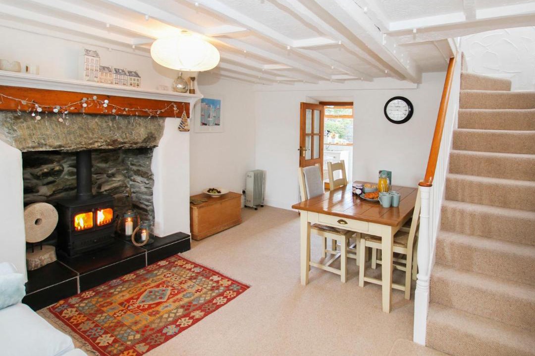 Photo of Livingroom in Rhoscolyn
