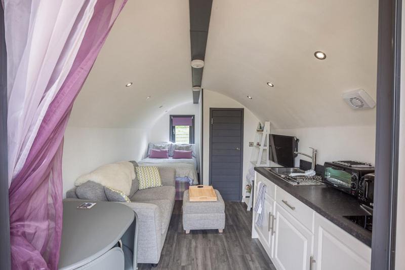 Photo of Bedroom in Broadford