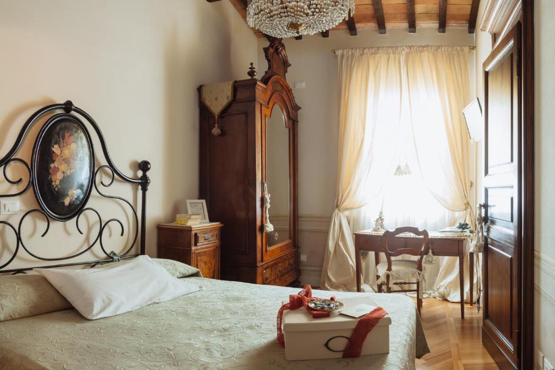 Photo of Bedroom in Centro Urbano