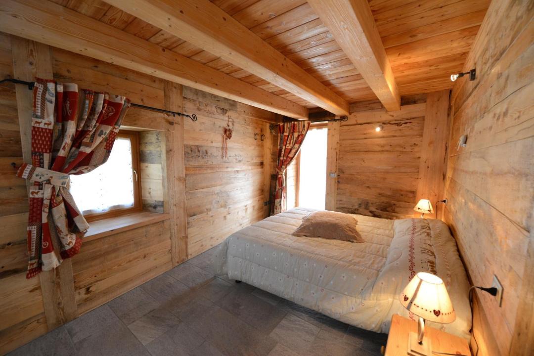 Photo of Bedroom in Plan D'introd