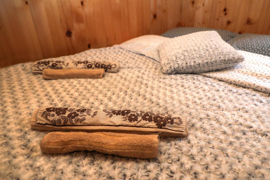 Photo of Bedroom in Tara National Park