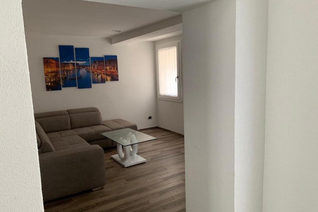 Photo of Livingroom in Cannaregio
